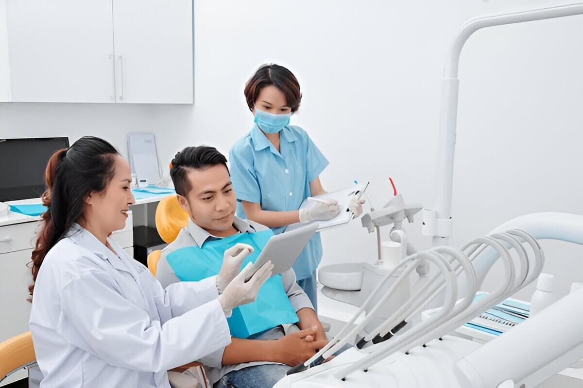 Dentist Office